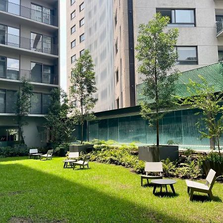 Amazing 2Br In Condesa Apartment Kota Meksiko Bagian luar foto