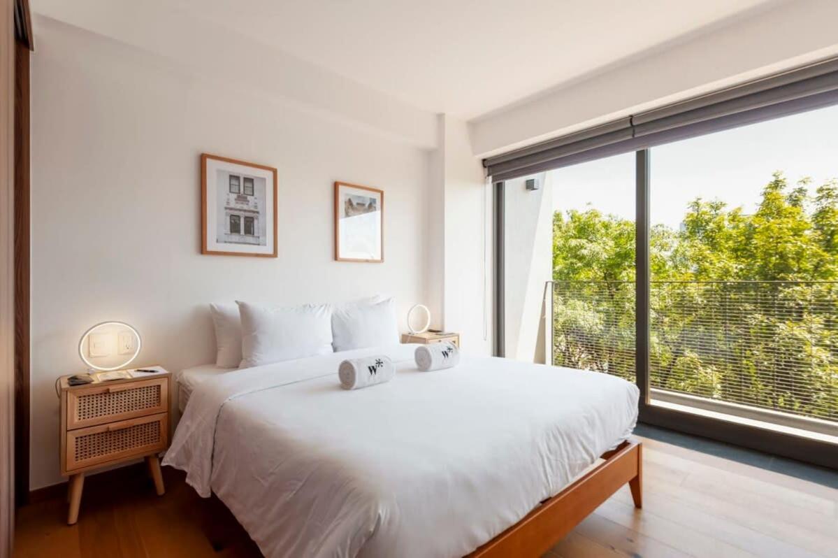 Amazing 2Br In Condesa Apartment Kota Meksiko Bagian luar foto