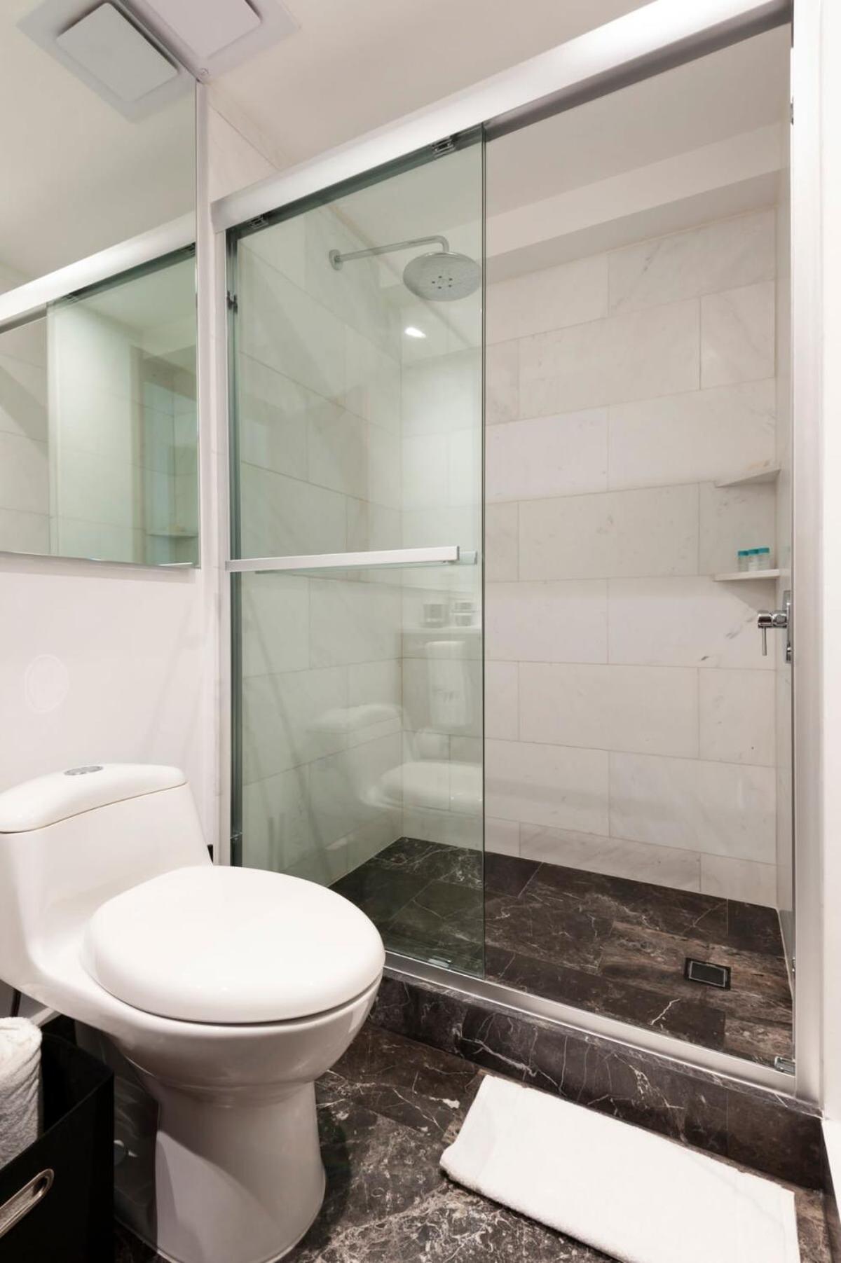 Amazing 2Br In Condesa Apartment Kota Meksiko Bagian luar foto